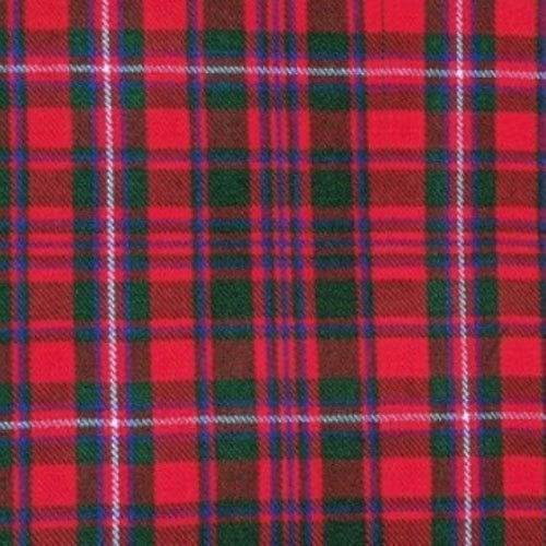 MacKinnon Tartan Kilt