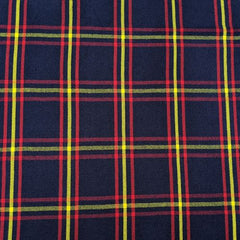 MacLaine of LochBuie Hunting Tartan