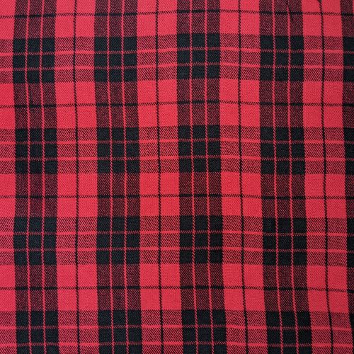 MacLeod of Raasay Tartan