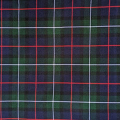 MacPhail Hunting Tartan