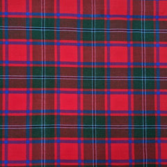 MacPhail Blue Bands Tartan