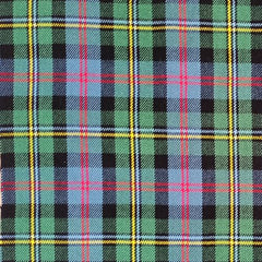 Malcolm Ancient Tartan