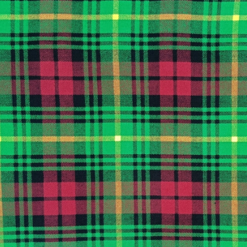 Martin Tartan