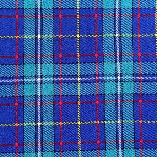 McCormick Festive Tartan