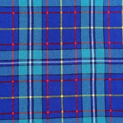 McCormick Festive Tartan