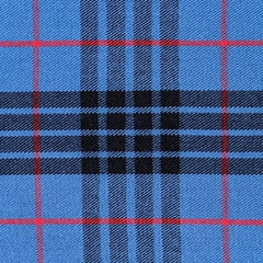 Morgan Ancient Tartan