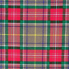 Muirhead Hunting Tartan