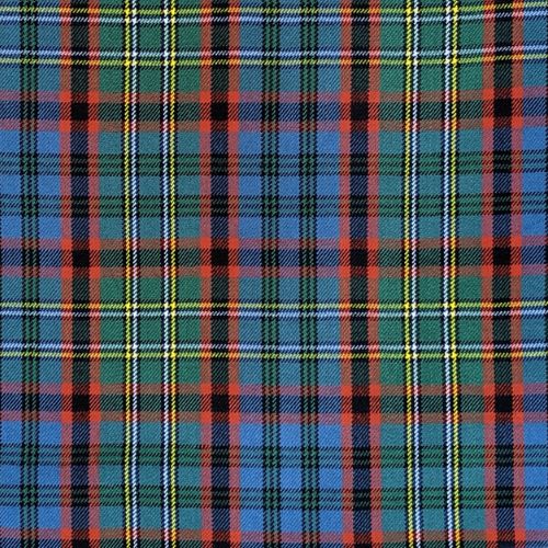 Nicolson Hunting Ancient Tartan