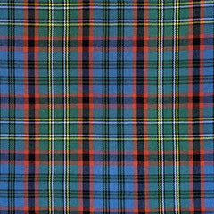 Nicolson Hunting Ancient Tartan