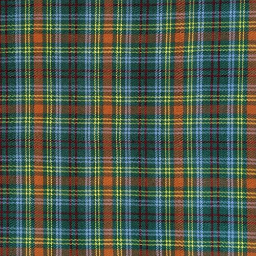 O brien Tartan