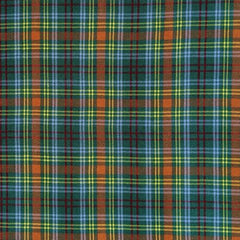 O brien Tartan