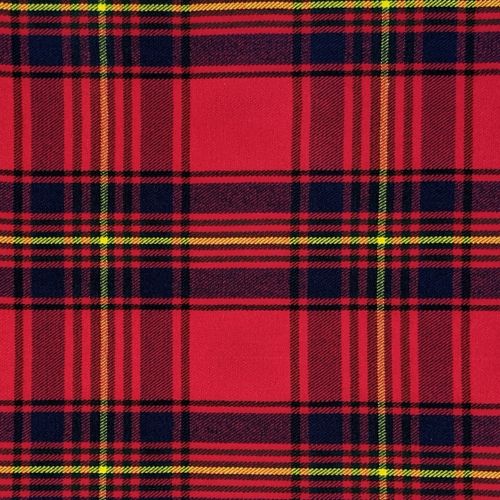 Oliver Tartan