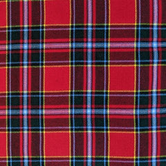 Perthshire Tartan
