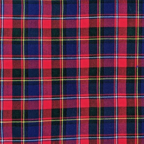 Quebec Tartan