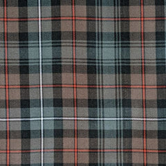 Robertson Hunting Weathered Tartan