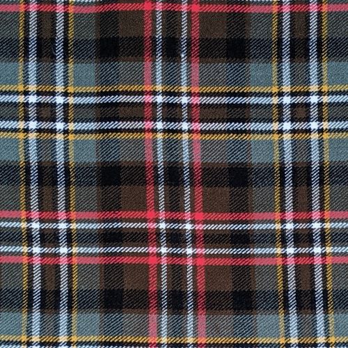 Scott Green Weathered Kilt