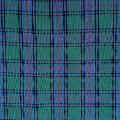 Shaw Ancient Tartan