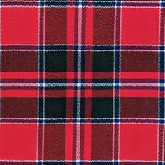 Spens Tartan
