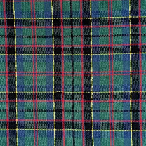 Stephenson or Stevenson Tartan