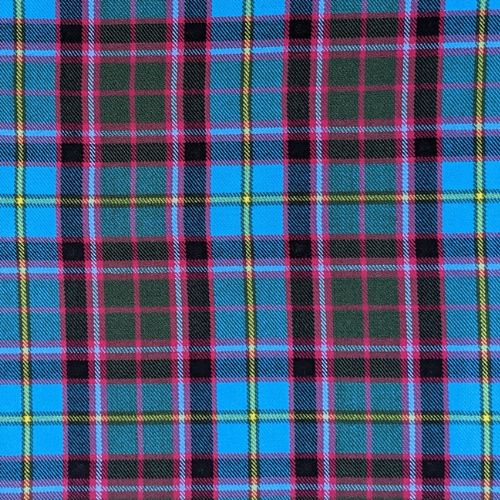 Stirling & Bannockburn Tartan