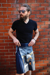 Stormwing Eagle Warrior kilt