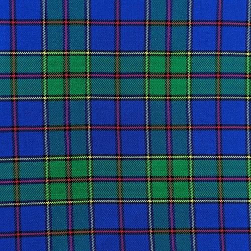 Strachan Tartan