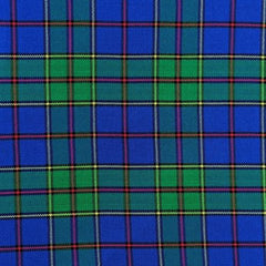 Strachan Tartan