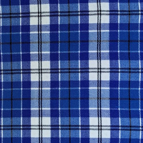 Strathclyde District Tartan