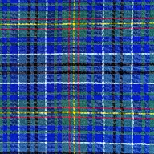 Sullivan Tartan