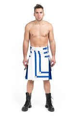 SwiftLine Hybrid Utility Kilt