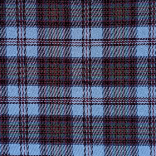 Taggart Tartan