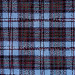 Taggart Tartan