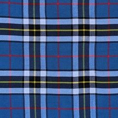 Thomson Blue Tartan
