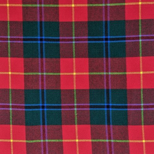 Turnbull Dress Tartan