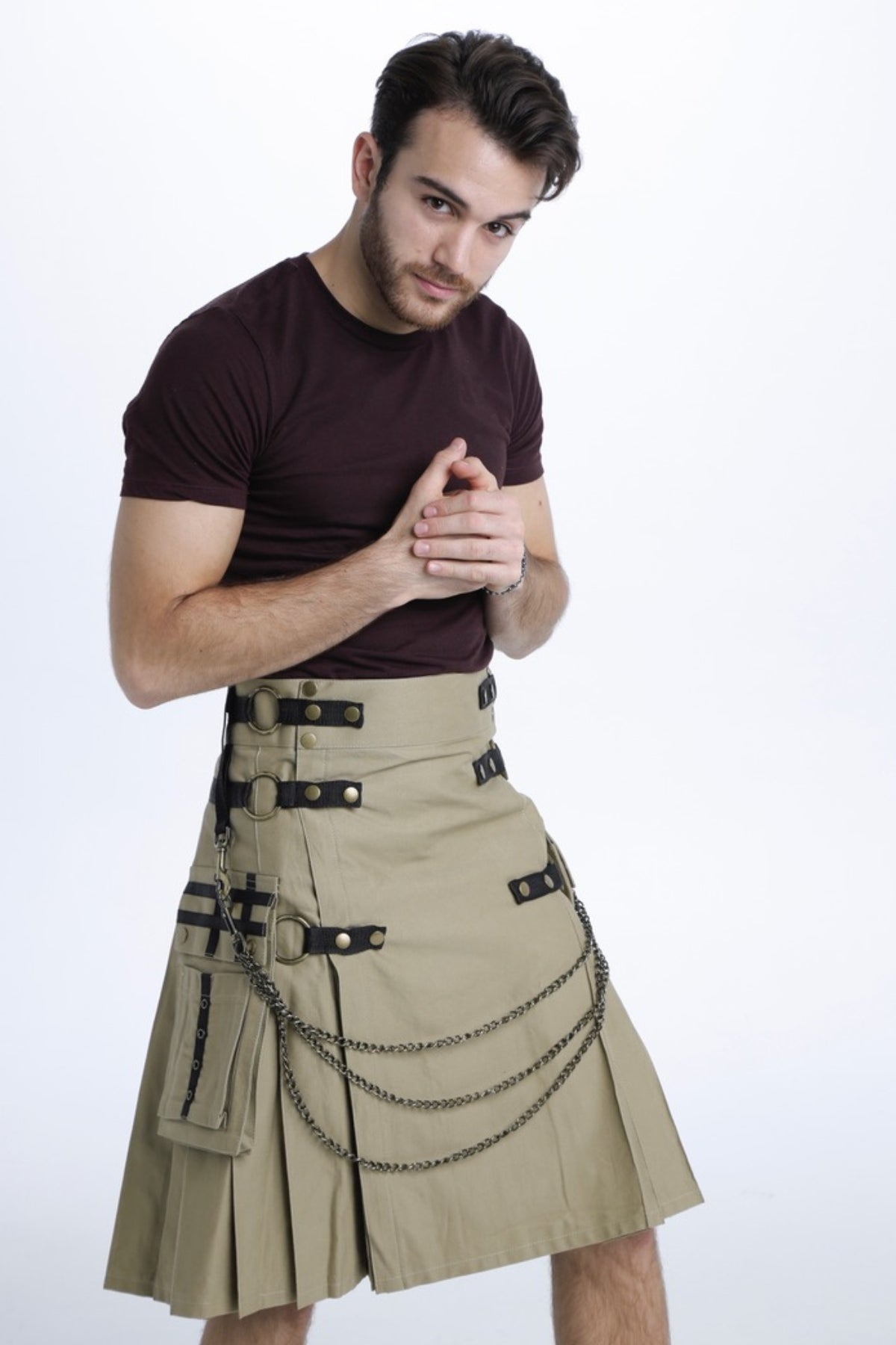 Ultimate Carhartt Utility Kilt