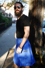 Vanguard Kilt for Goths