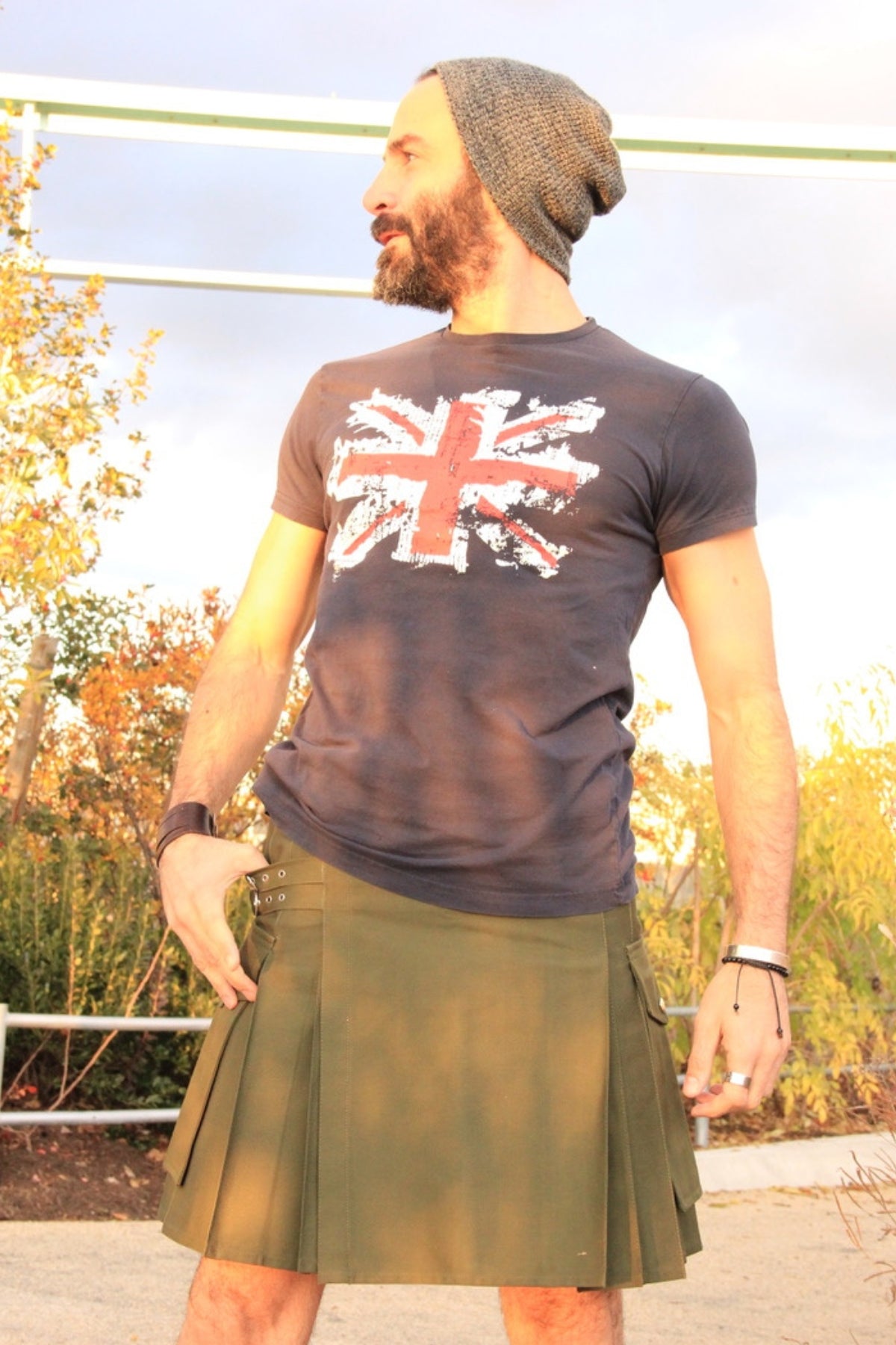 Venture Pro Cargo Kilt