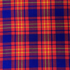 Butler Tartan