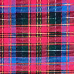 Hay and Leith Tartan