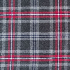 Hebridean Heather Tartan