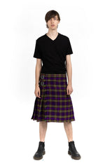 Maclellan Tartan Kilt
