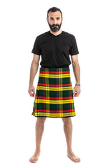 MACMILLAN KILT