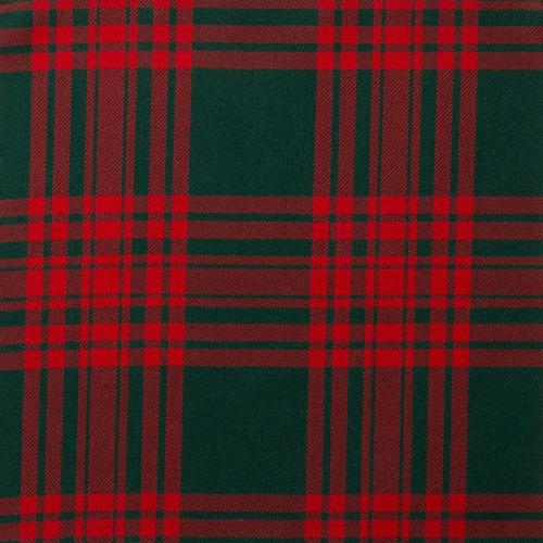 Menzies Hunting Green Tartan
