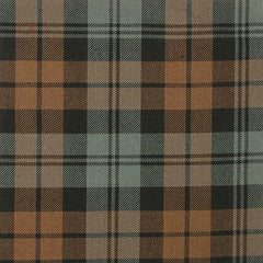 Munro Hunting Weathered Tartan