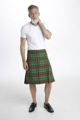 Tara Murphy Tartan Kilt