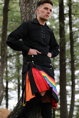 Pride kilt For sale