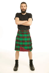 Luxury Hybrid Kilt
