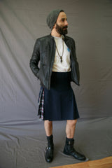 hybrid kilt for men