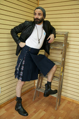 Tartan Hybrid Kilt