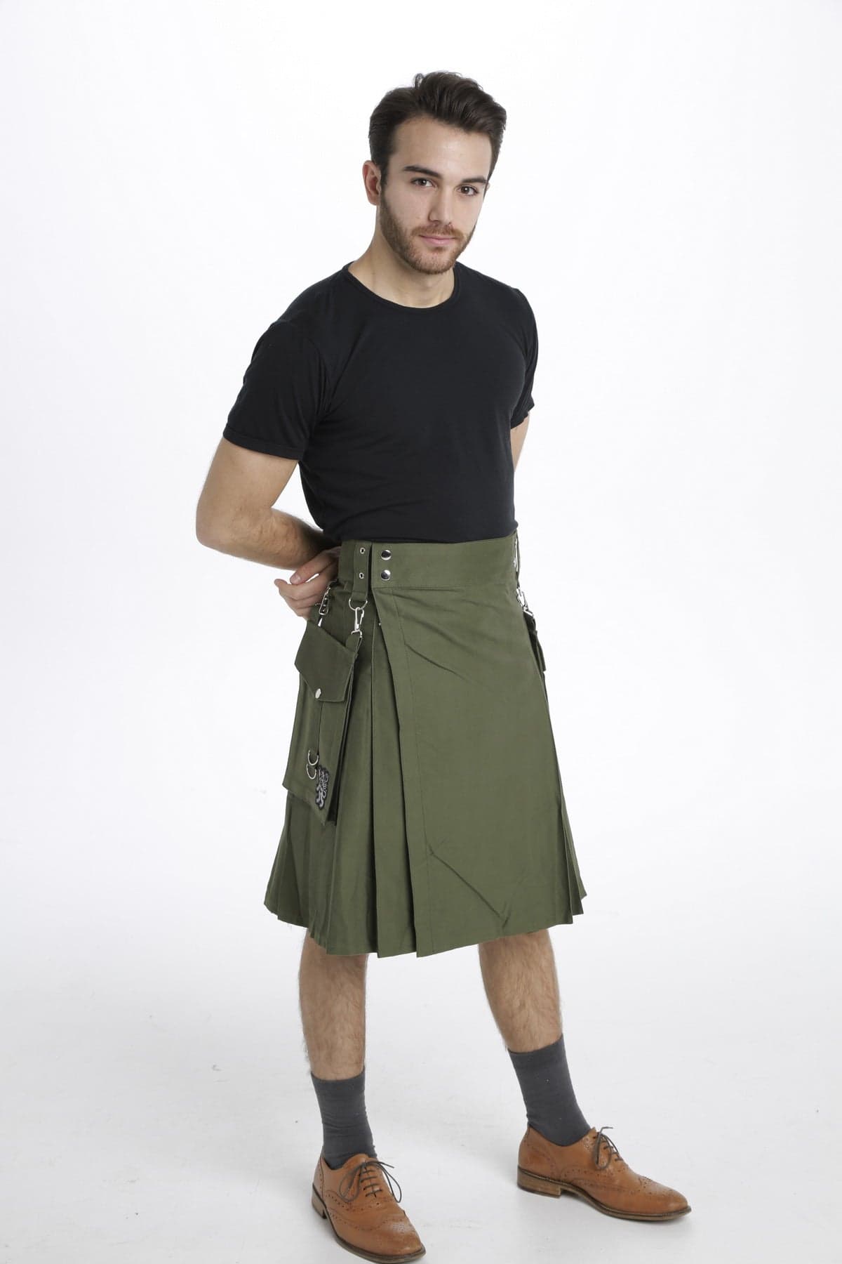 Running Utility Kilt